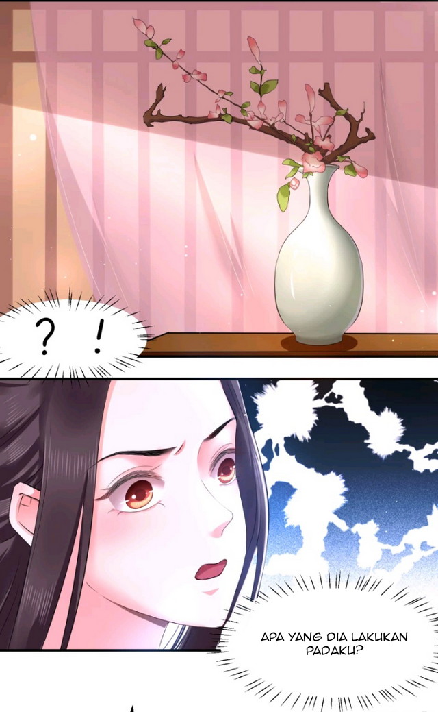 Dragon Princess Chapter 06 Gambar 3